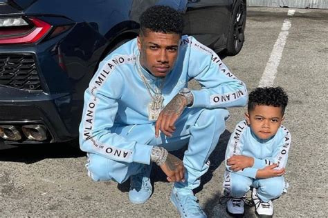 Jan 20, 2024 · Blueface is a happy father of a son, whom he calls “Little Blue”. The boy’s real name is Javaughn J. Porter, the rapper welcomed him in 2017. The boy’s mother is named Jaidyn Alexis. She met the hitmaker, Johnathan, when he hadn’t reached his stardom yet. Then Blueface stayed at home with his kid, while she was working. 